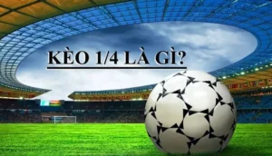 Cách Chơi Kèo Chấp 0.25 Chuẩn Xác Cho Người Mới Tham Gia Cá Cược Bóng Đá