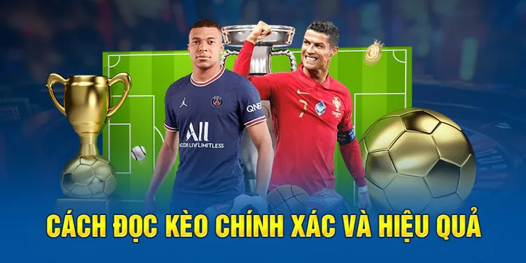 Cách Chơi Kèo Chấp 2 3/4 Hiệu Quả Cho Người Mới Và Kinh Nghiệm Tính Chuẩn