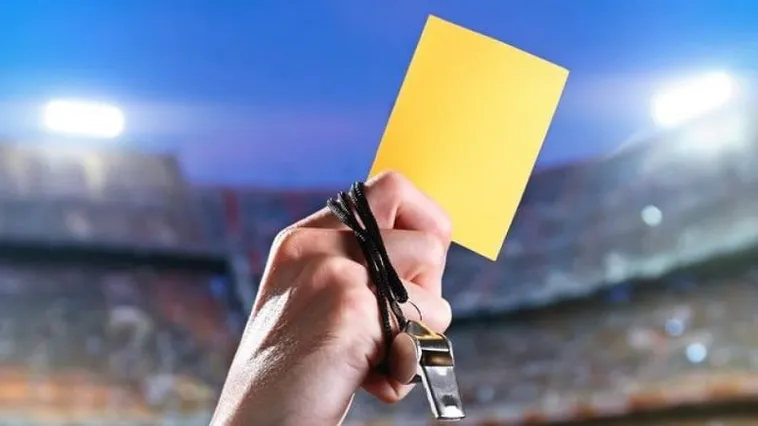 Hướng Dẫn Cách Chơi Kèo Thẻ Vàng Bóng Đá Hiệu Quả Và Chuẩn Xác Cho Người Mới