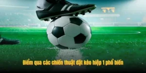 Hướng dẫn chi tiết cách chơi kèo tài xỉu hiệp 1 chuẩn xác cho người mới