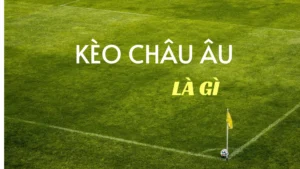 Cách Chơi Kèo Châu Âu Hiệu Quả Cho Người Mới Và Kinh Nghiệm Cược Thủ