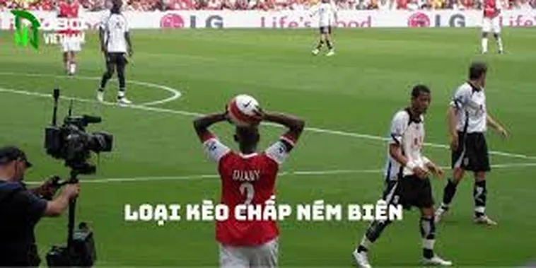 Hướng Dẫn Cách Chơi Kèo Ném Biên Bóng Đá Chuẩn Xác Dễ Hiểu Nhất Hiện Nay