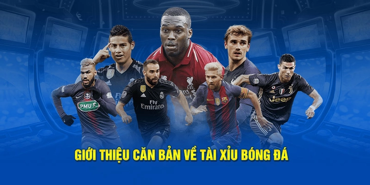 Hướng Dẫn Cách Chơi Kèo Tài Xỉu Bóng Đá Chuẩn Xác Cho Người Mới Bắt Đầu