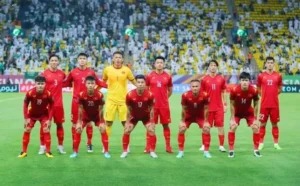 Tổng hợp chi tiết luật sân bóng đá thi đấu theo quy định quốc tế mới nhất