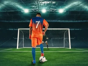 Quả Phạt Đền Trong Bóng Đá Và Những Quy Định Cụ Thể Theo Luật Thi Đấu Hiện Nay